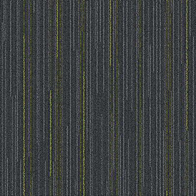 Detalle de textura NP Pulse Basalto Oliva: gris oscuro con acentos verdes