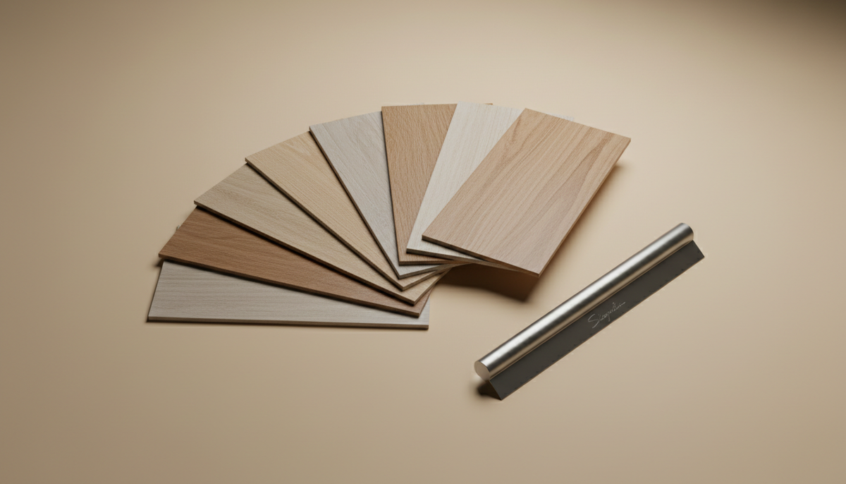 Kit de muestras NP Floors