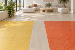 Encuentro · Solar + Terracota