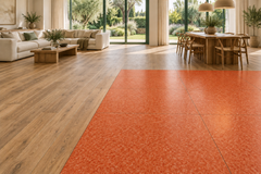 Estar · Terracota + Florence