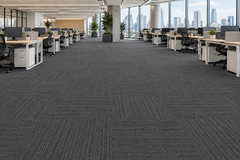 Oficinas operativas · NP Axis Basalto — Baldosas