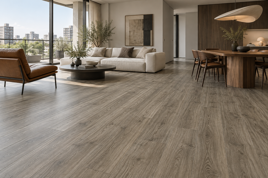 Vivienda · Milan