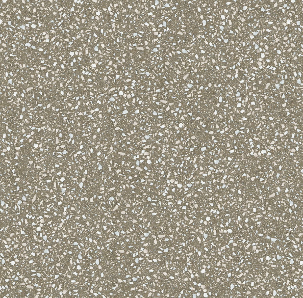 Terrazo Taupe: diseño del fabricante